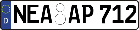 NEA-AP712