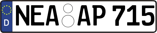 NEA-AP715