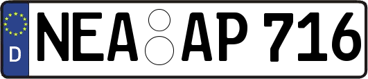 NEA-AP716