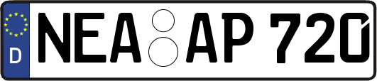 NEA-AP720