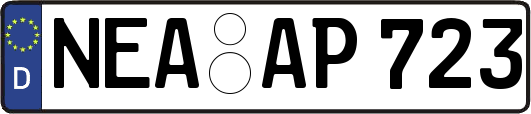 NEA-AP723