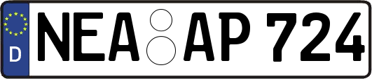 NEA-AP724