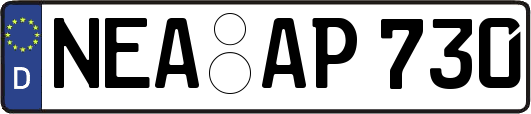 NEA-AP730