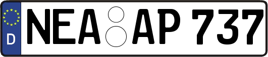 NEA-AP737
