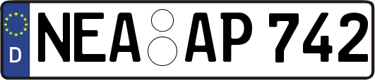 NEA-AP742