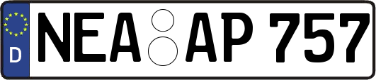 NEA-AP757