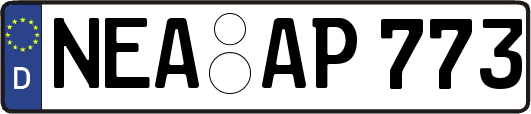 NEA-AP773