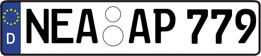 NEA-AP779