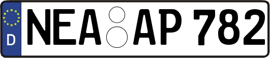NEA-AP782
