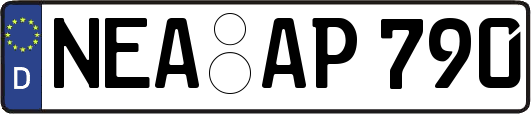 NEA-AP790