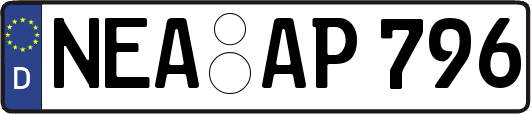 NEA-AP796