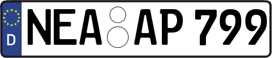 NEA-AP799