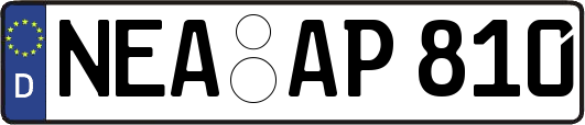 NEA-AP810