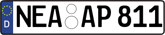 NEA-AP811