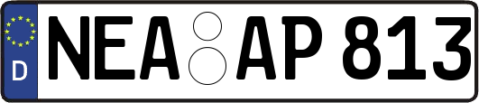 NEA-AP813