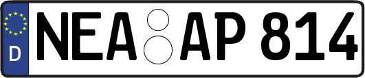 NEA-AP814