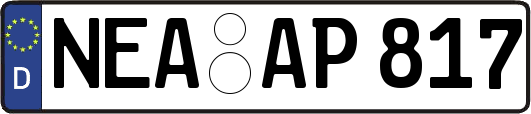 NEA-AP817