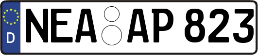 NEA-AP823