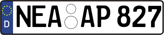 NEA-AP827