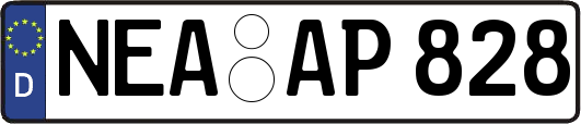 NEA-AP828