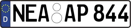 NEA-AP844