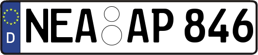 NEA-AP846