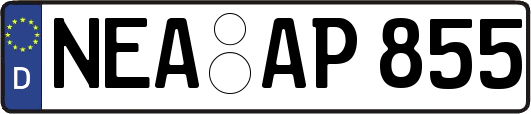 NEA-AP855