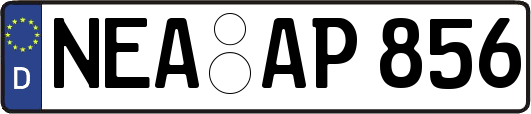 NEA-AP856