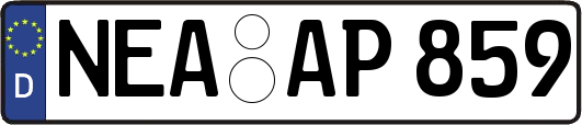 NEA-AP859