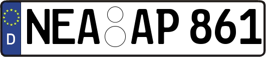 NEA-AP861