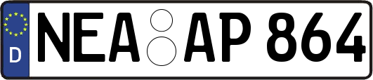 NEA-AP864