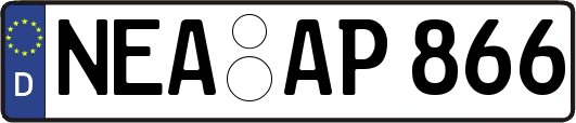 NEA-AP866