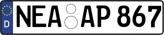 NEA-AP867