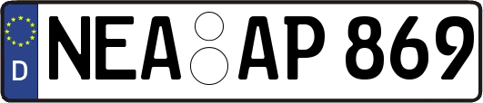 NEA-AP869