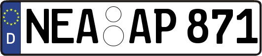 NEA-AP871