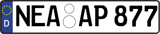 NEA-AP877