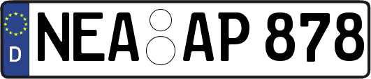 NEA-AP878