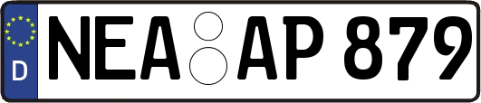 NEA-AP879