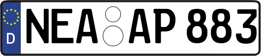 NEA-AP883