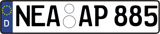 NEA-AP885