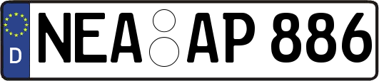 NEA-AP886