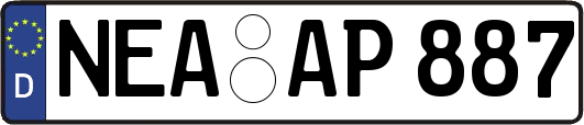 NEA-AP887