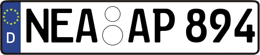 NEA-AP894