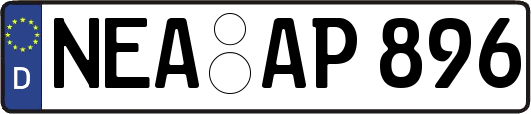 NEA-AP896