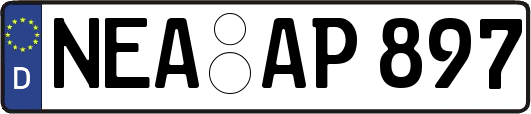 NEA-AP897