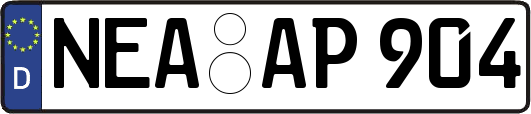 NEA-AP904