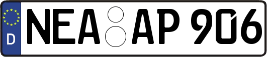 NEA-AP906