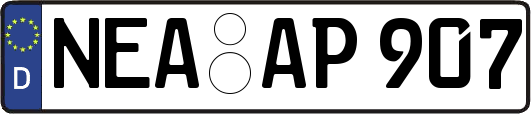 NEA-AP907