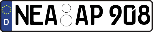 NEA-AP908