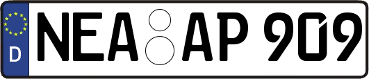 NEA-AP909